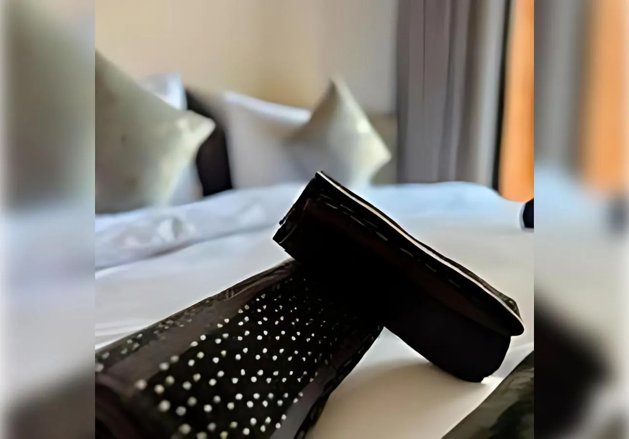 Ehden Properties - Appt Spacieux Dans La Prestigieuse River Palm Marrakech Marrakesh 0*,  Maroc